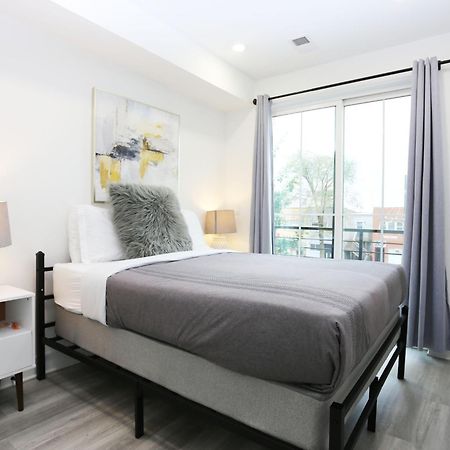 Charming Capitol Hill Home With Stunning Views! 华盛顿哥伦比亚 外观 照片