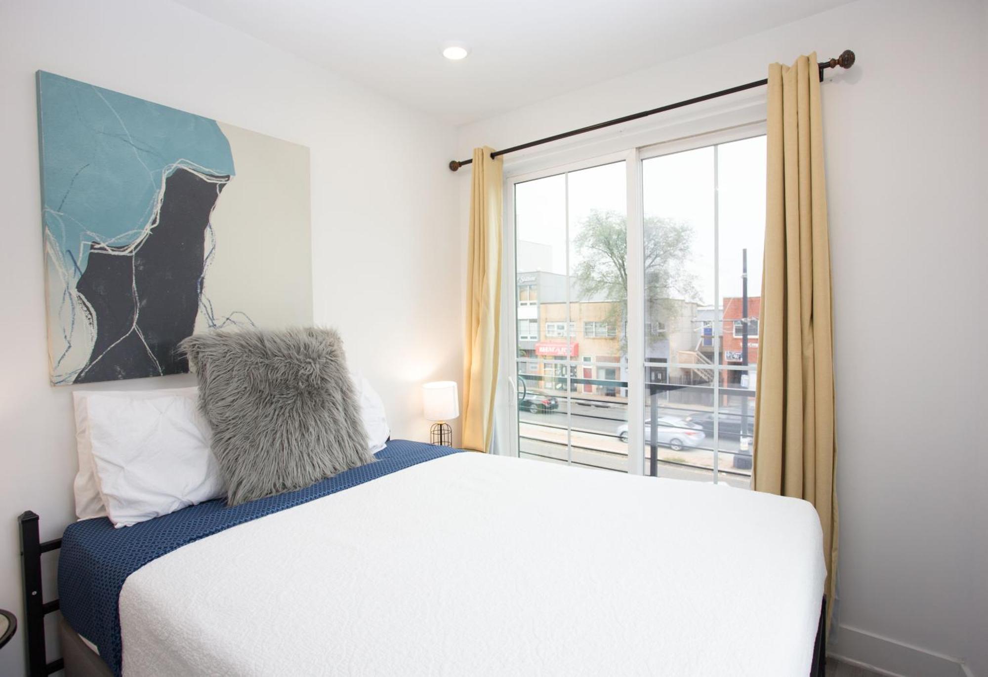 Charming Capitol Hill Home With Stunning Views! 华盛顿哥伦比亚 外观 照片