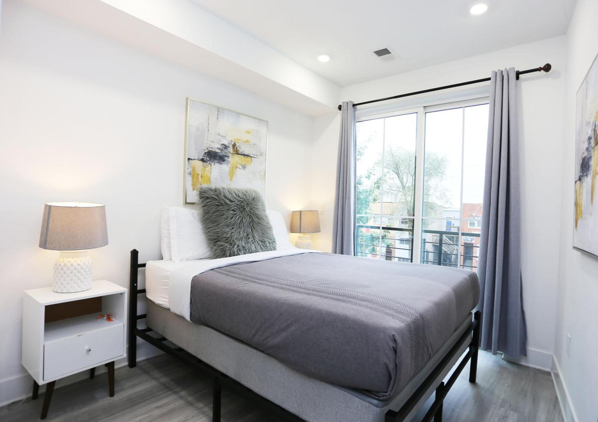 Charming Capitol Hill Home With Stunning Views! 华盛顿哥伦比亚 外观 照片