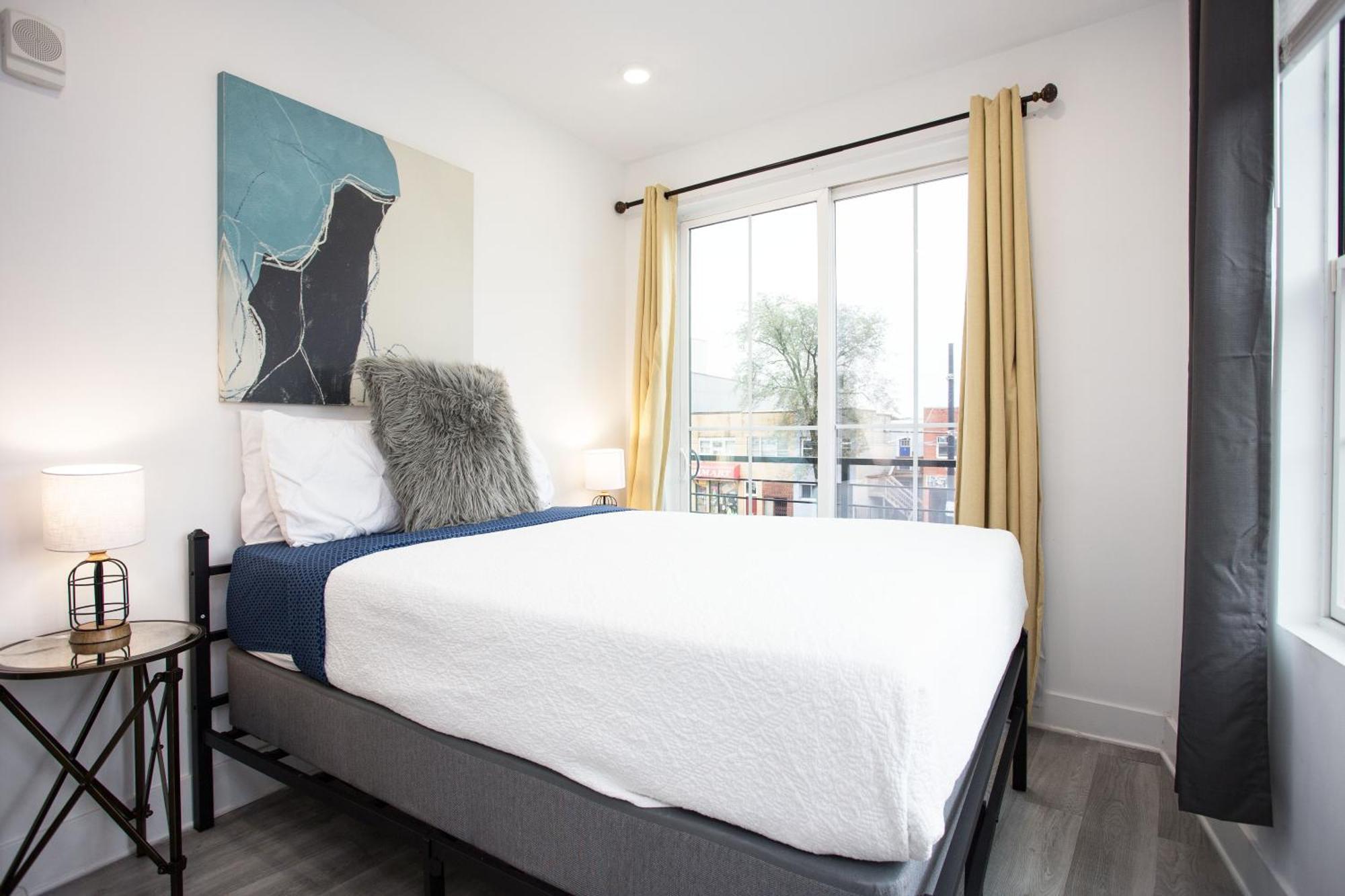 Charming Capitol Hill Home With Stunning Views! 华盛顿哥伦比亚 外观 照片