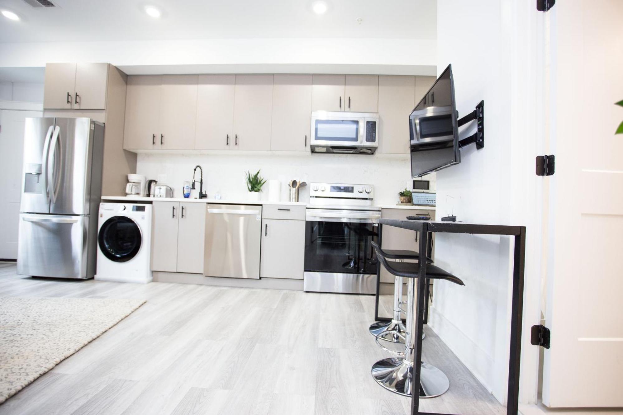 Charming Capitol Hill Home With Stunning Views! 华盛顿哥伦比亚 外观 照片