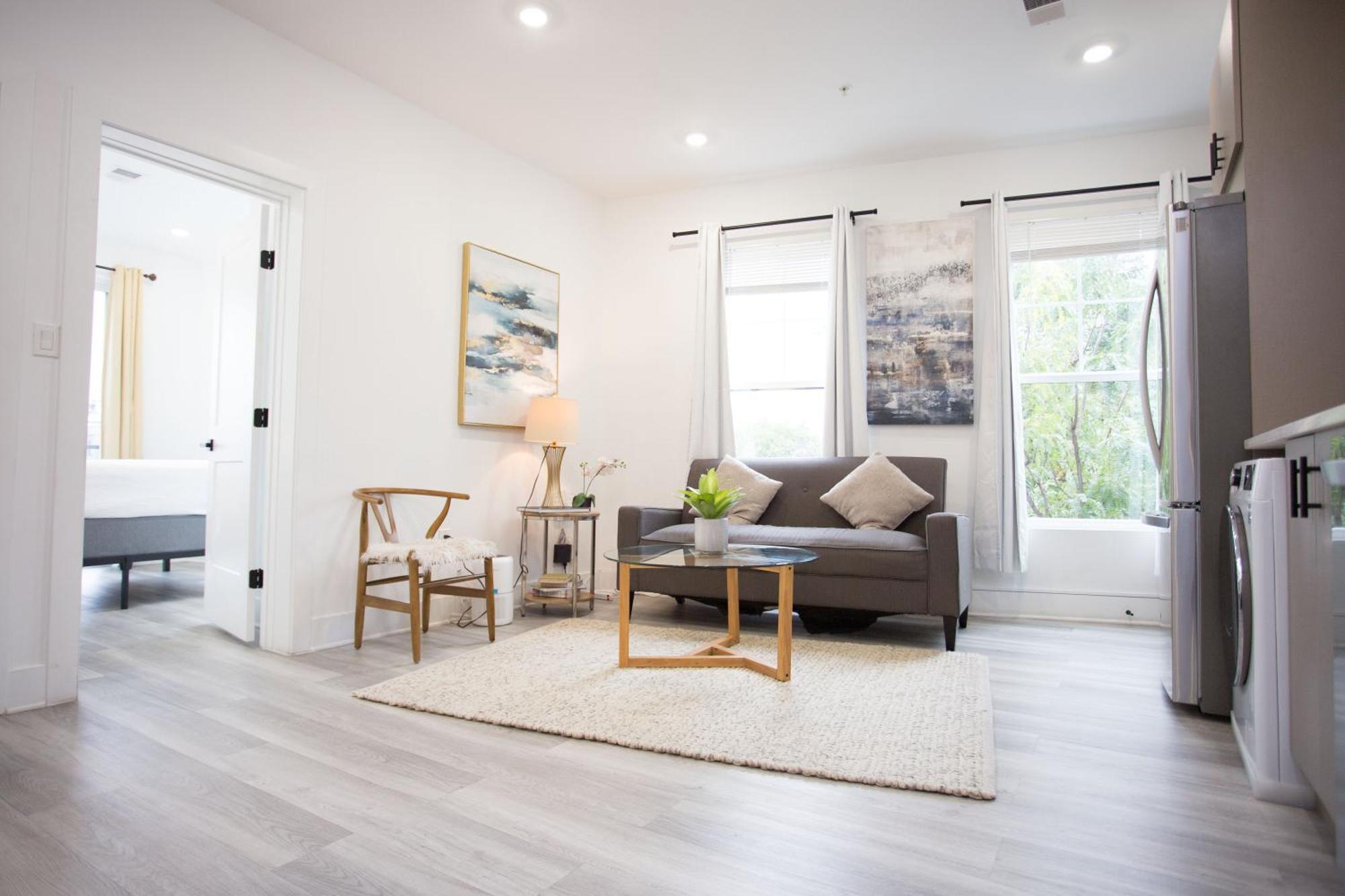 Charming Capitol Hill Home With Stunning Views! 华盛顿哥伦比亚 外观 照片