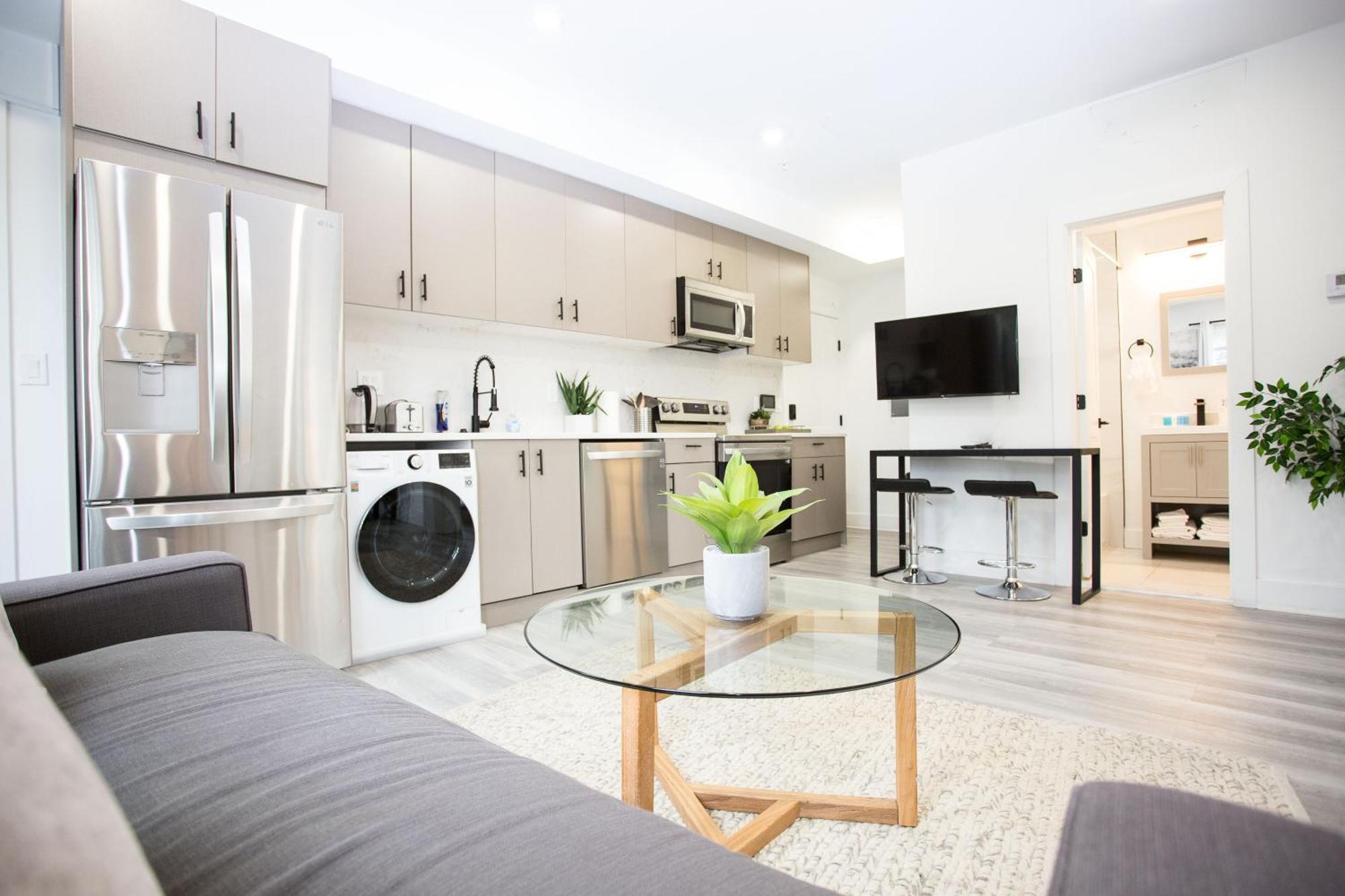 Charming Capitol Hill Home With Stunning Views! 华盛顿哥伦比亚 外观 照片