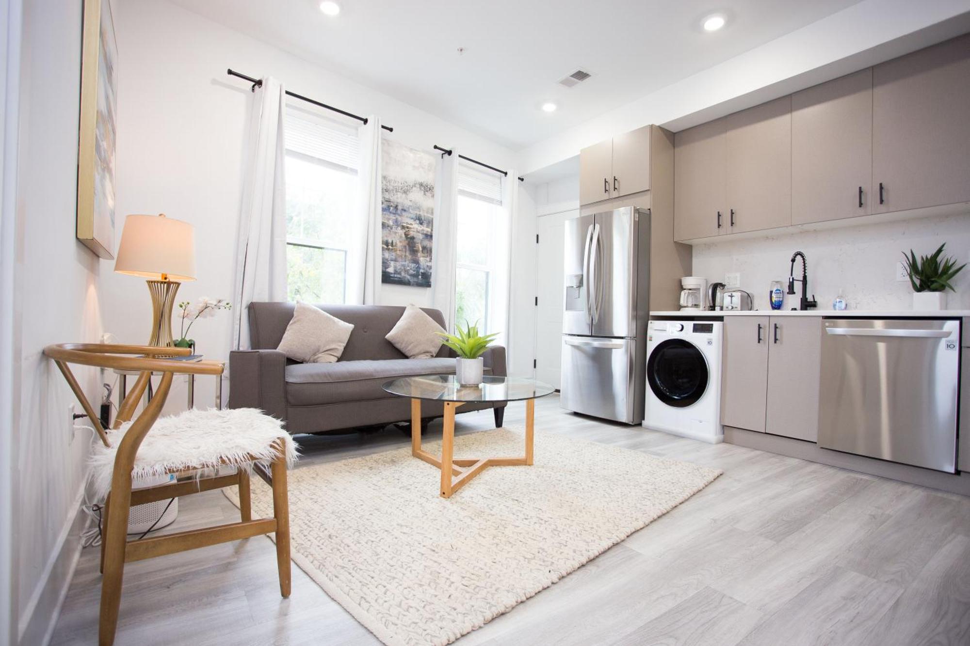 Charming Capitol Hill Home With Stunning Views! 华盛顿哥伦比亚 外观 照片